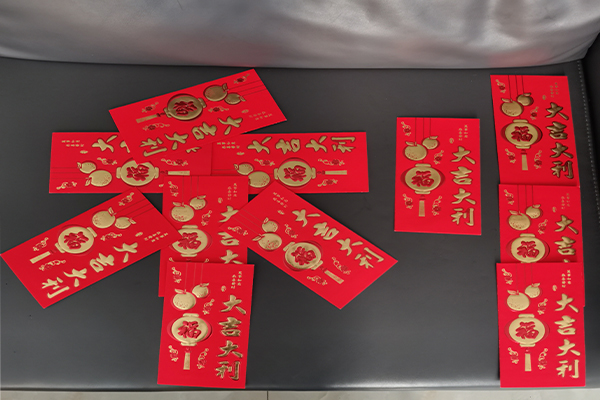 2021開(kāi)工大吉，迎接好福氣-歐泉生化