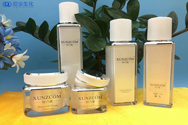 護(hù)膚品混用會(huì)出現(xiàn)的問題-歐泉生化