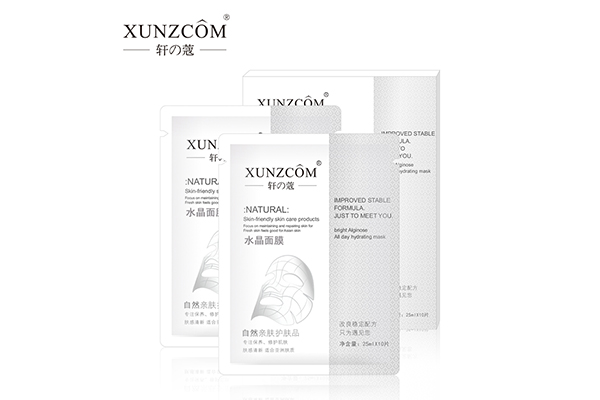 選擇面膜代加工廠(chǎng)家的技巧有哪些-歐泉生化