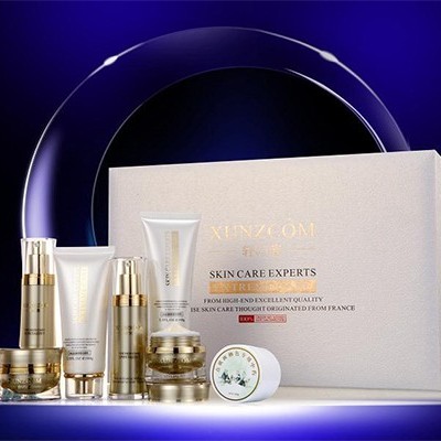 把握這些化妝小技巧，讓化妝變得輕松起來