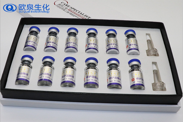 護膚品代加工產品的包裝要素有哪些-歐泉生化