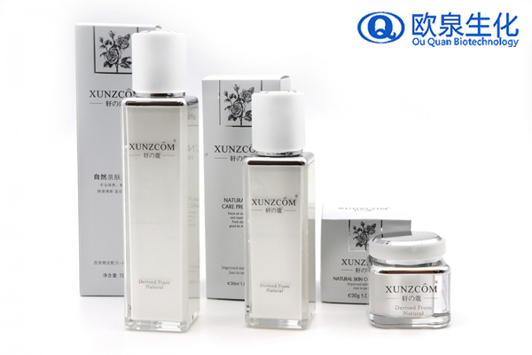 學會成分搭配護膚就事半功倍-歐泉生化