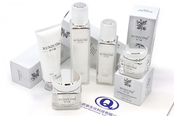 學會成分搭配護膚就事半功倍-歐泉生化