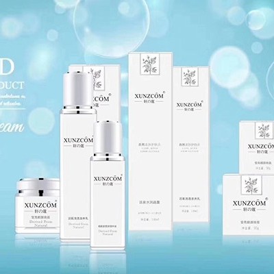 你還在為油性皮膚煩惱？