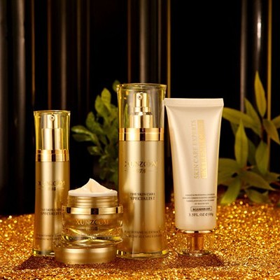 美妝廠家：肌膚粗糙應(yīng)該怎么辦？