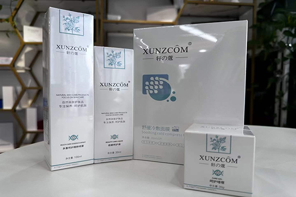 面膜加工如何選擇靠譜的生產(chǎn)廠(chǎng)家？