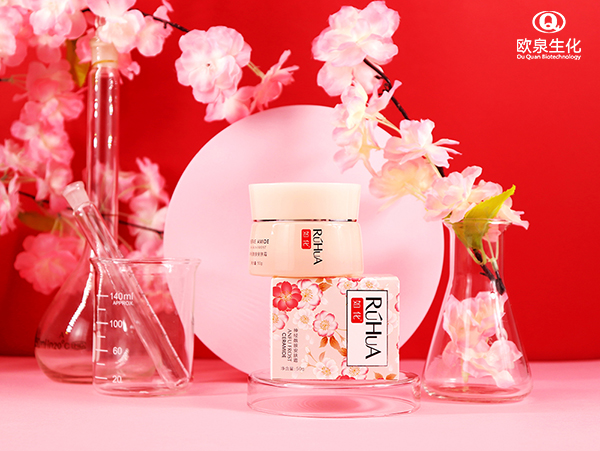 什么是神經(jīng)酰胺及其護膚作用有哪些？