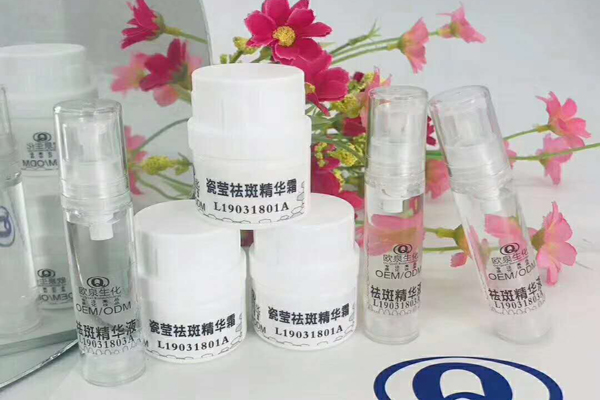 化妝品生產廠家告訴你化妝品有哪些種類-歐泉生化