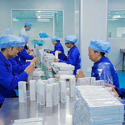 靠譜化妝品OEM工廠有這五個特點(diǎn)