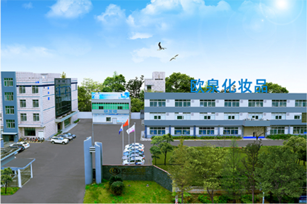 人參如何發揮其功效的呢-歐泉生化