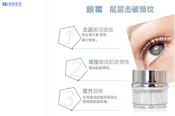 眼部代加工:年紀(jì)輕輕眼部就長(zhǎng)皺紋？