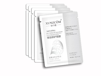 微創修護面膜-歐泉生化
