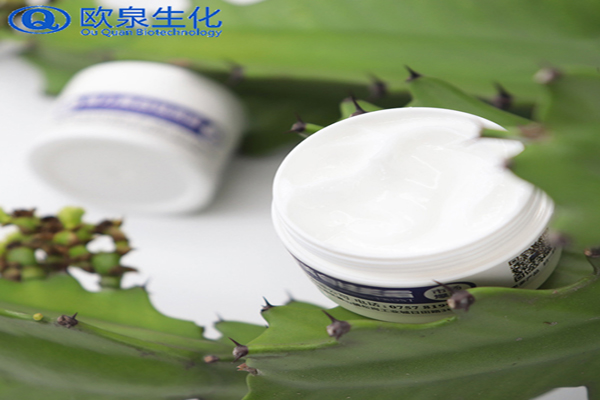 如何挑選適合自己膚質的面霜-歐泉生化