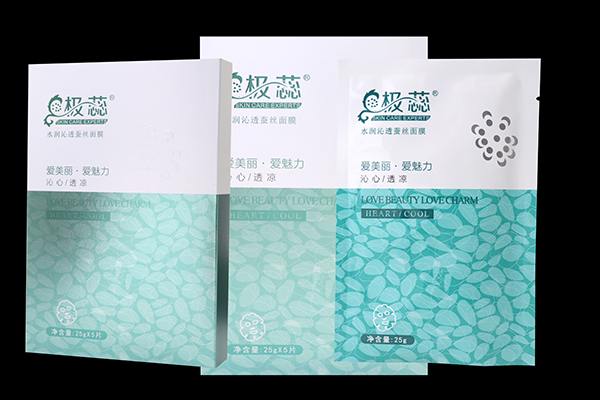 貼牌加工的面膜效果好不好？