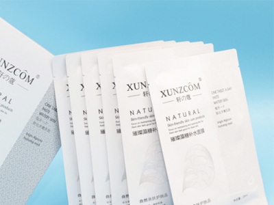 柔美皮膚，從歐泉璀璨藻糖補(bǔ)水面膜開始