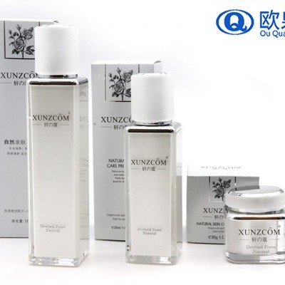 微商應(yīng)該選擇怎樣的化妝品OEM？