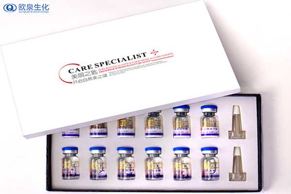 凍干粉可以緩解修護(hù)激素臉嗎？